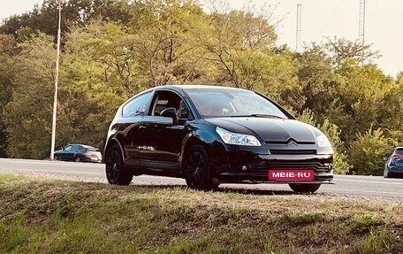 Citroen C4 II рестайлинг, 2006 год, 550 000 рублей, 11 фотография