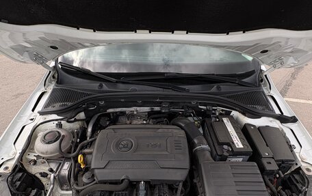 Skoda Octavia, 2018 год, 2 290 000 рублей, 20 фотография