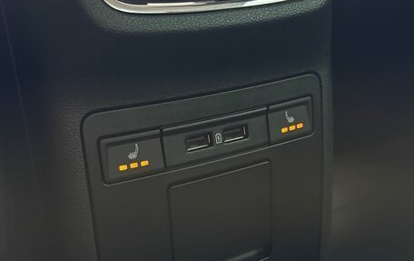 Skoda Octavia, 2018 год, 2 290 000 рублей, 17 фотография