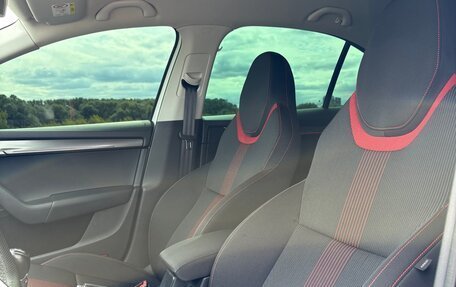 Skoda Octavia, 2018 год, 2 290 000 рублей, 12 фотография