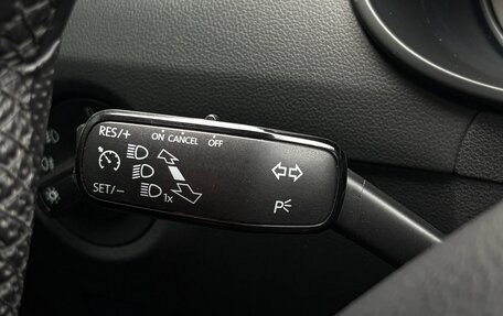 Skoda Octavia, 2018 год, 2 290 000 рублей, 18 фотография