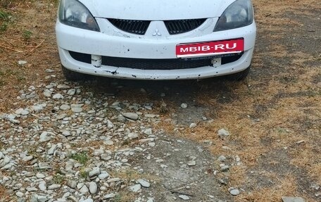Mitsubishi Lancer IX, 2003 год, 295 000 рублей, 1 фотография