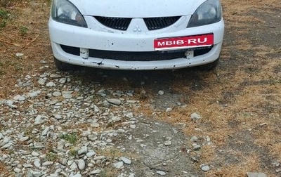 Mitsubishi Lancer IX, 2003 год, 295 000 рублей, 1 фотография