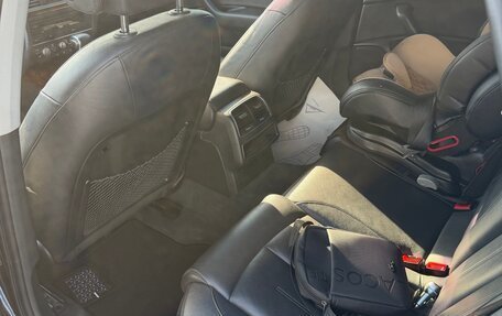 Audi A6, 2014 год, 1 350 000 рублей, 12 фотография