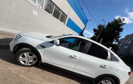Renault Arkana I, 2019 год, 1 600 000 рублей, 4 фотография