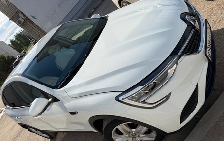 Renault Arkana I, 2019 год, 1 600 000 рублей, 3 фотография