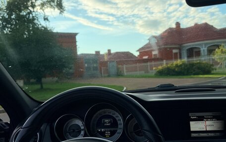 Mercedes-Benz C-Класс, 2013 год, 1 350 000 рублей, 16 фотография