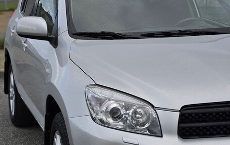 Toyota RAV4, 2008 год, 1 280 000 рублей, 6 фотография