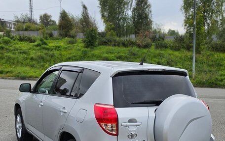 Toyota RAV4, 2008 год, 1 280 000 рублей, 4 фотография