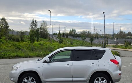 Toyota RAV4, 2008 год, 1 280 000 рублей, 5 фотография
