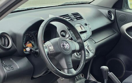 Toyota RAV4, 2008 год, 1 280 000 рублей, 9 фотография