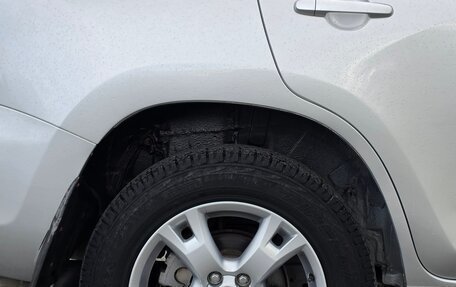 Toyota RAV4, 2008 год, 1 280 000 рублей, 8 фотография
