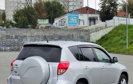 Toyota RAV4, 2008 год, 1 280 000 рублей, 3 фотография
