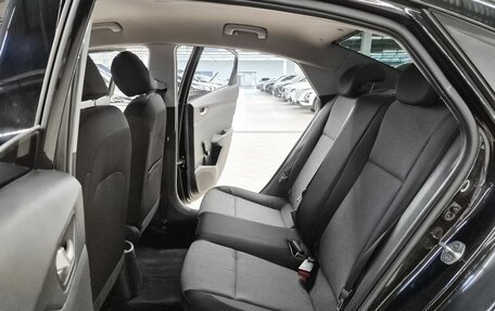Hyundai Solaris II рестайлинг, 2017 год, 1 049 000 рублей, 6 фотография