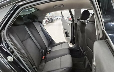 Hyundai Solaris II рестайлинг, 2017 год, 1 049 000 рублей, 8 фотография