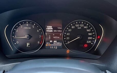 Honda Vezel, 2023 год, 2 095 000 рублей, 14 фотография