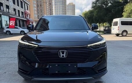 Honda Vezel, 2023 год, 2 095 000 рублей, 5 фотография