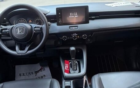 Honda Vezel, 2023 год, 2 095 000 рублей, 12 фотография
