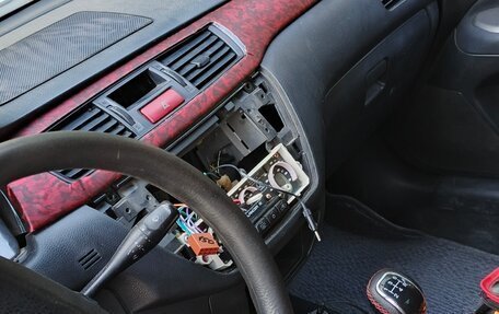 Mitsubishi Lancer IX, 2003 год, 295 000 рублей, 10 фотография
