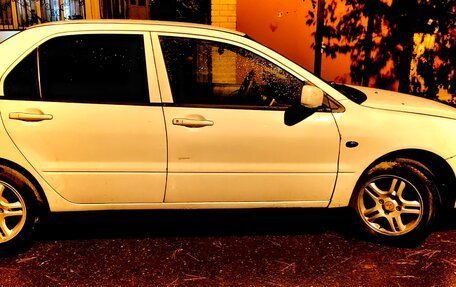 Mitsubishi Lancer IX, 2003 год, 295 000 рублей, 2 фотография