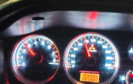 Mitsubishi Lancer IX, 2003 год, 295 000 рублей, 8 фотография
