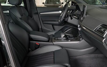 Audi Q5, 2025 год, 5 550 000 рублей, 9 фотография