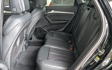 Audi Q5, 2025 год, 5 550 000 рублей, 15 фотография