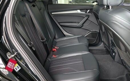 Audi Q5, 2025 год, 5 550 000 рублей, 14 фотография