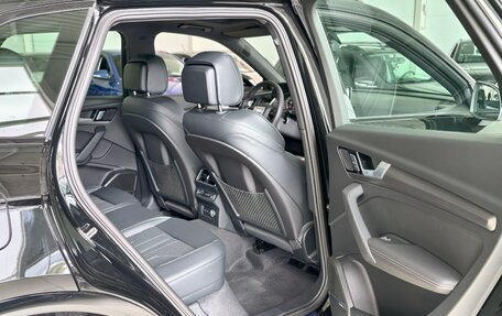 Audi Q5, 2025 год, 5 550 000 рублей, 16 фотография