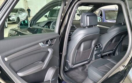 Audi Q5, 2025 год, 5 550 000 рублей, 17 фотография
