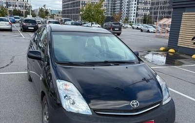 Toyota Prius, 2008 год, 460 000 рублей, 1 фотография