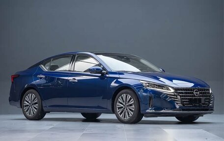 Nissan Altima VI (L34), 2022 год, 1 822 000 рублей, 1 фотография
