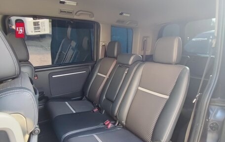 Honda Stepwgn IV, 2015 год, 1 600 000 рублей, 3 фотография