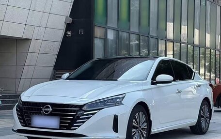 Nissan Altima VI (L34), 2022 год, 1 883 000 рублей, 1 фотография