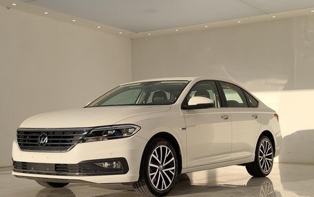 Volkswagen Lavida, 2021 год, 1 464 000 рублей, 1 фотография