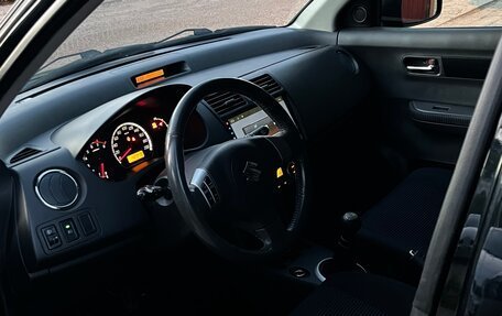 Suzuki Swift III, 2008 год, 650 000 рублей, 14 фотография