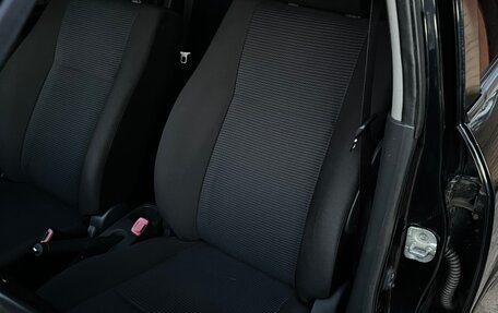 Suzuki Swift III, 2008 год, 650 000 рублей, 17 фотография