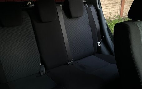 Suzuki Swift III, 2008 год, 650 000 рублей, 19 фотография