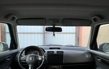Suzuki Swift III, 2008 год, 650 000 рублей, 20 фотография