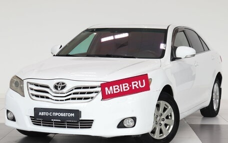Toyota Camry, 2010 год, 896 000 рублей, 1 фотография