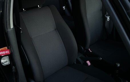 Suzuki Swift III, 2008 год, 650 000 рублей, 18 фотография