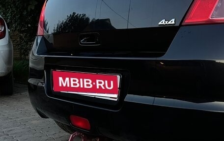 Suzuki Swift III, 2008 год, 650 000 рублей, 12 фотография