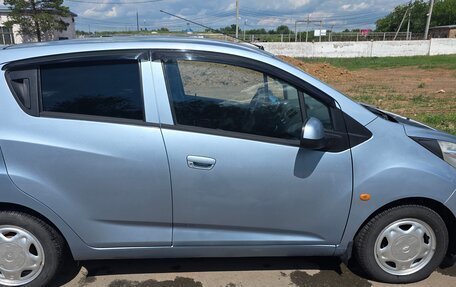 Chevrolet Spark III, 2011 год, 625 000 рублей, 2 фотография