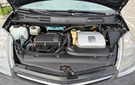 Toyota Prius, 2008 год, 460 000 рублей, 8 фотография