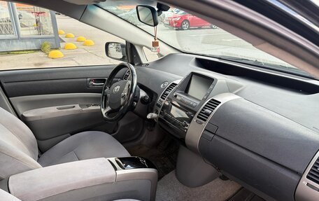Toyota Prius, 2008 год, 460 000 рублей, 6 фотография