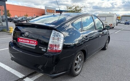Toyota Prius, 2008 год, 460 000 рублей, 2 фотография