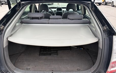 Toyota Prius, 2008 год, 460 000 рублей, 9 фотография