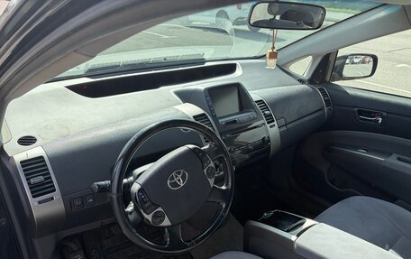 Toyota Prius, 2008 год, 460 000 рублей, 7 фотография