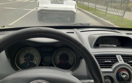 Renault Megane II, 2006 год, 550 000 рублей, 2 фотография