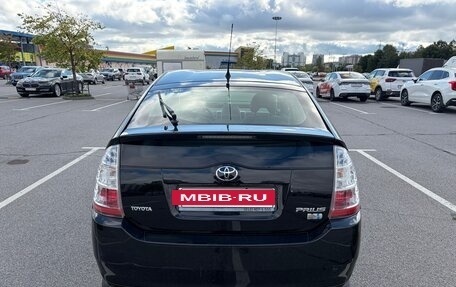 Toyota Prius, 2008 год, 460 000 рублей, 3 фотография